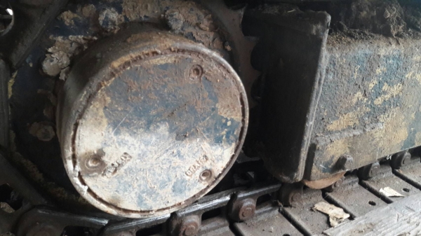 ขายKomatsu Pc30-6สภาพสวยพร้อมใช้ ติดต่อคุณอ๊อฟ พิจิตร 086-737-9991