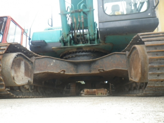 ขายรถขุด KOBELCO SK200-8 YN11 สนใจติดต่อ อำพล 090-9694506/ 080-3031241