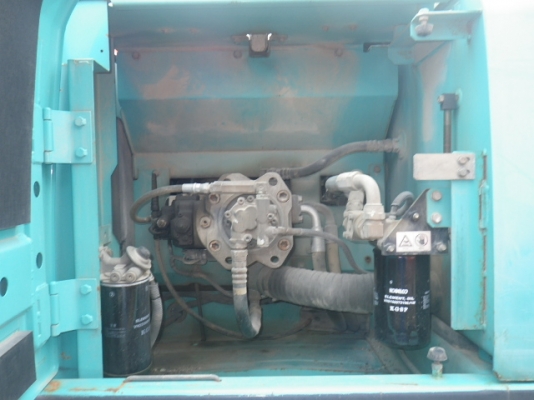 ขายรถขุด KOBELCO SK200-8 YN11 สนใจติดต่อ อำพล 090-9694506/ 080-3031241