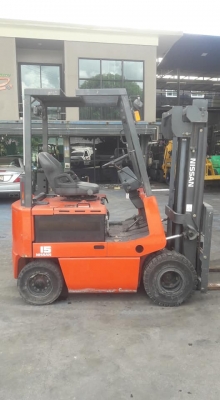 ขาย:รถไฟฟ้าฟอร์ลิฟท์ Battery แบตเตอรี่ -NISSAN fb01L15u ขาย:รถไฟฟ้าฟอร์ลิฟท์ Battery แบตเตอรี่ -NISSAN fb01L15u