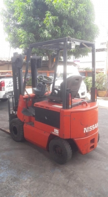 ขาย:รถไฟฟ้าฟอร์ลิฟท์ Battery แบตเตอรี่ -NISSAN fb01L15u ขาย:รถไฟฟ้าฟอร์ลิฟท์ Battery แบตเตอรี่ -NISSAN fb01L15u