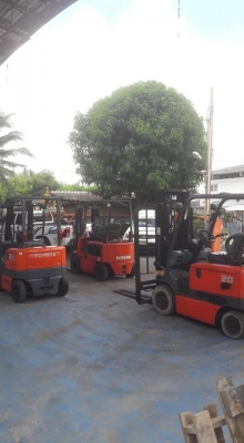 ขาย:รถไฟฟ้าฟอร์ลิฟท์ Battery แบตเตอรี่ -NISSAN fb01L15u ขาย:รถไฟฟ้าฟอร์ลิฟท์ Battery แบตเตอรี่ -NISSAN fb01L15u