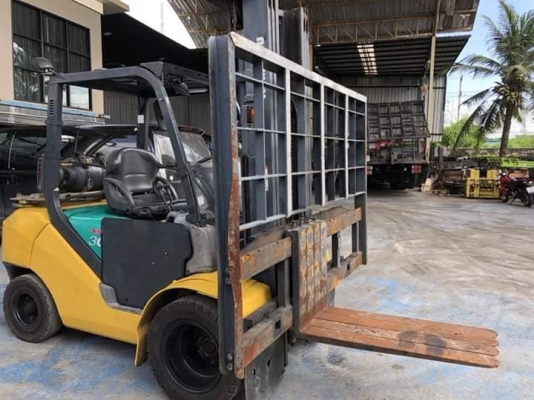 KOMIT’SU FG30C-16 KOMIT’SU FG30C-16