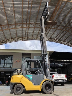 KOMIT’SU FG30C-16 KOMIT’SU FG30C-16