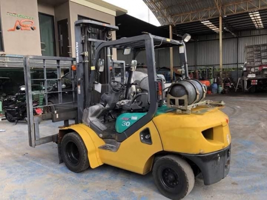 KOMIT’SU FG30C-16 KOMIT’SU FG30C-16