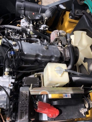 KOMIT’SU FG30C-16 KOMIT’SU FG30C-16