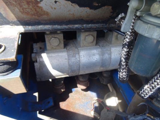 รถขุด SK027