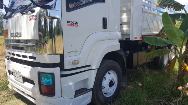 ขายครับ 360 ปี55 ดั้มสามมิตร แม่-ลูก ตัวแม่ยางใหม่