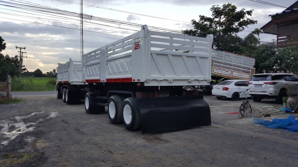 ขายครับ 360 ปี55 ดั้มสามมิตร แม่-ลูก ตัวแม่ยางใหม่