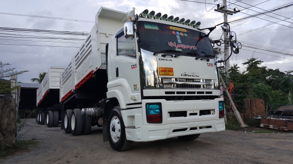 ขายครับ 360 ปี55 ดั้มสามมิตร แม่-ลูก ตัวแม่ยางใหม่