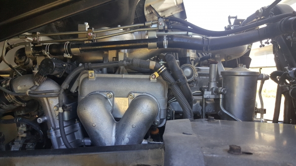 ขายครับ 360 ปี55 ดั้มสามมิตร แม่-ลูก ตัวแม่ยางใหม่