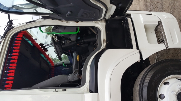 ขายครับ 360 ปี55 ดั้มสามมิตร แม่-ลูก ตัวแม่ยางใหม่