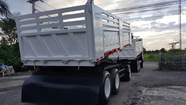 ขายครับ 360 ปี55 ดั้มสามมิตร แม่-ลูก ตัวแม่ยางใหม่