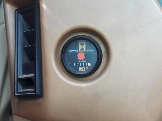 ขายจ้า. CATERPILLAR 312 V2 เก่าใน สภาพดี แทรคใหญ่ ใบ 70 เครื่องปั๊มดี เดิมๆๆ ใช้งานมา 7,XXX ชั่วโมง...เอกสารเล่มทะเบียน..พร้อมใช้ โทร 089-3818694 จ๊อย.. ขายจ้า. CATERPILLAR 312 V2 เก่าใน สภาพดี แทรคใหญ่ ใบ 70 เครื่องปั๊มดี เดิมๆๆ ใช้งานมา 7,XXX ชั่วโมง...เอกสารเล่มทะเบียน..พร้อมใช้ โทร 089-3818694 จ๊อย..