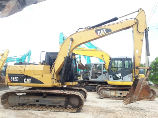 ขายจ้า. CATERPILLAR 312 V2 เก่าใน สภาพดี แทรคใหญ่ ใบ 70 เครื่องปั๊มดี เดิมๆๆ ใช้งานมา 7,XXX ชั่วโมง...เอกสารเล่มทะเบียน..พร้อมใช้ โทร 089-3818694 จ๊อย.. ขายจ้า. CATERPILLAR 312 V2 เก่าใน สภาพดี แทรคใหญ่ ใบ 70 เครื่องปั๊มดี เดิมๆๆ ใช้งานมา 7,XXX ชั่วโมง...เอกสารเล่มทะเบียน..พร้อมใช้ โทร 089-3818694 จ๊อย..