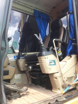 ขายจ้า. CATERPILLAR 312 V2 เก่าใน สภาพดี แทรคใหญ่ ใบ 70 เครื่องปั๊มดี เดิมๆๆ ใช้งานมา 7,XXX ชั่วโมง...เอกสารเล่มทะเบียน..พร้อมใช้ โทร 089-3818694 จ๊อย.. ขายจ้า. CATERPILLAR 312 V2 เก่าใน สภาพดี แทรคใหญ่ ใบ 70 เครื่องปั๊มดี เดิมๆๆ ใช้งานมา 7,XXX ชั่วโมง...เอกสารเล่มทะเบียน..พร้อมใช้ โทร 089-3818694 จ๊อย..