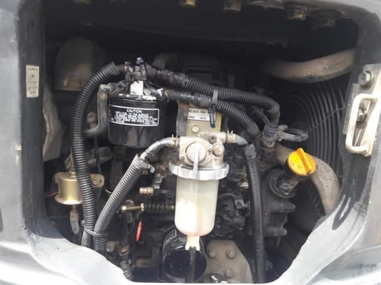 มาใหม่จ้า..KOMATSU PC30MR-2 เก่านอกแท้ เดิมๆๆ สภาพสวย..ใช้งานมาน้อย...1,XXX ชั่วโมง..เครื่องปั๊มแห้ง..พร้อมใช้ โทร 089-3818694 จ๊อย มาใหม่จ้า..KOMATSU PC30MR-2 เก่านอกแท้ เดิมๆๆ สภาพสวย..ใช้งานมาน้อย...1,XXX ชั่วโมง..เครื่องปั๊มแห้ง..พร้อมใช้ โทร 089-3818694 จ๊อย