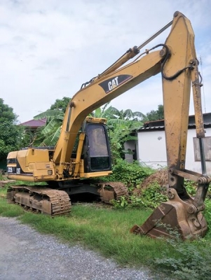 ขายด่วน! CAT 312B สภาพสวย