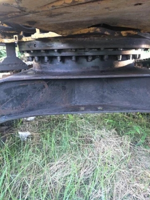 ขายด่วน! CAT 312B สภาพสวย