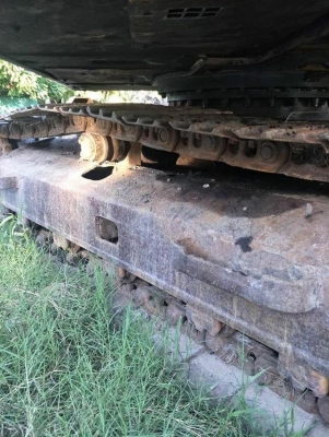 ขายด่วน! CAT 312B สภาพสวย