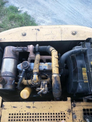 ขายด่วน! CAT 312B สภาพสวย