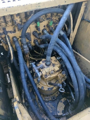 ขายด่วน! CAT 312B สภาพสวย