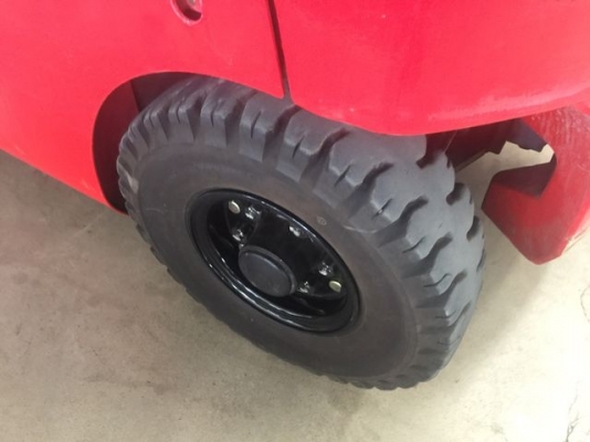 ขายรถโฟล์กลิฟท์ไฟฟ้า NICHIYU FB10 เก่าญี่ปุ่น ขายรถโฟล์กลิฟท์ไฟฟ้า NICHIYU FB10 เก่าญี่ปุ่น