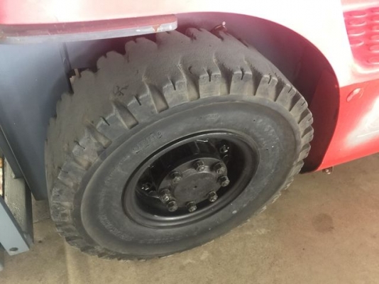 ขายรถโฟล์กลิฟท์ไฟฟ้า NICHIYU FB10 เก่าญี่ปุ่น ขายรถโฟล์กลิฟท์ไฟฟ้า NICHIYU FB10 เก่าญี่ปุ่น