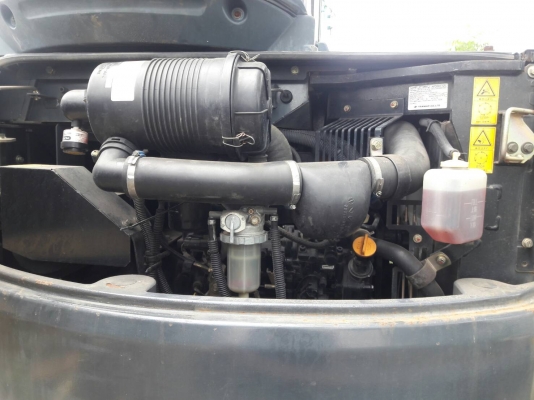 มาใหม่จ้า..KOBELCO SK40SR-3  PH05 เก่านอกแท้  2,XXX  ชั่วโมง  เดิมๆๆ  แน่นทุกจุด  เฟลมสวยมากๆๆ เครื่องป