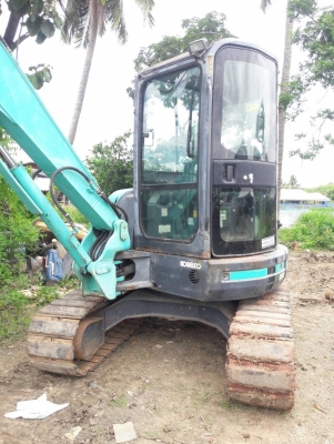 มาใหม่จ้า..KOBELCO SK40SR-3  PH05 เก่านอกแท้  2,XXX  ชั่วโมง  เดิมๆๆ  แน่นทุกจุด  เฟลมสวยมากๆๆ เครื่องป