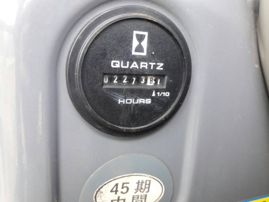 มาใหม่จ้า..KOBELCO SK40SR-3  PH05 เก่านอกแท้  2,XXX  ชั่วโมง  เดิมๆๆ  แน่นทุกจุด  เฟลมสวยมากๆๆ เครื่องป