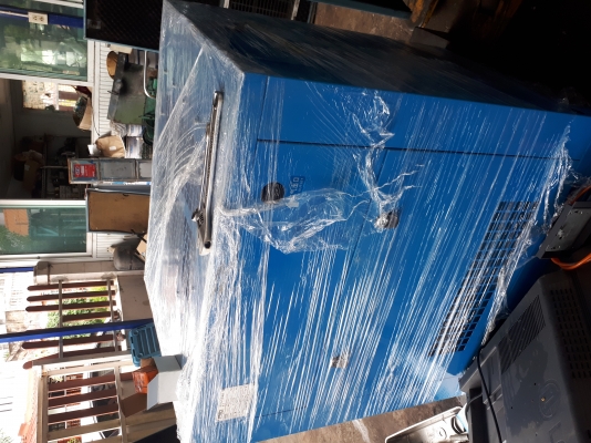 ขายถูกปั๊มสกรู 10 แรงม้า