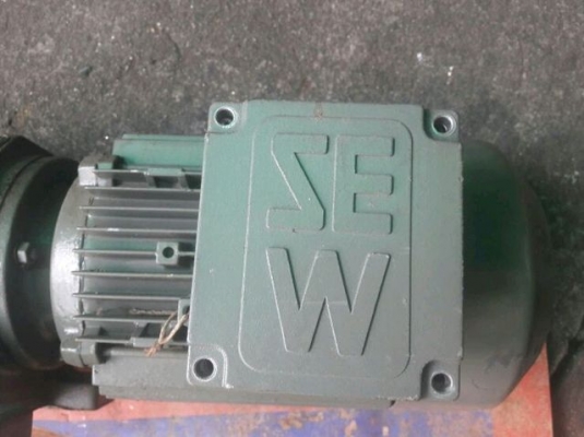 มอเตอร์สามสายมีเฟืองทด ของใหม่ มอเตอร์สามสายมีเฟืองทด ของใหม่