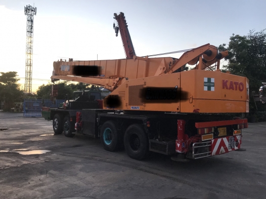 ขายเครน45ตัน