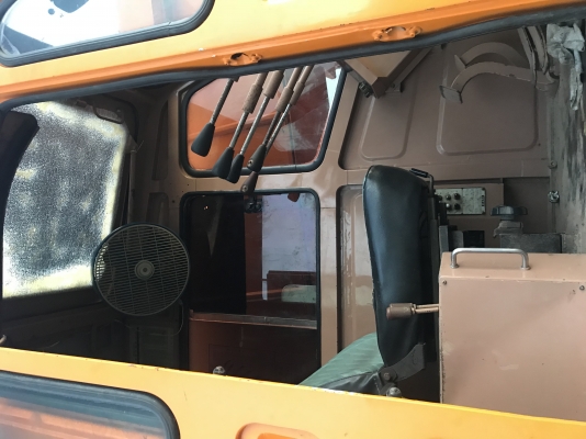 ขายเครน45ตัน