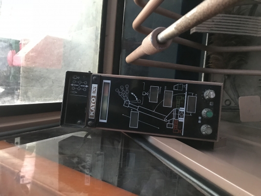 ขายเครน45ตัน