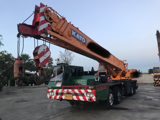 ขายเครน45ตัน