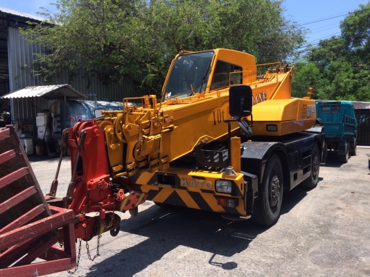 ขายเครน 10ตัน 4ล้อ KATO เซฟตี้ โทร. 096-9426519 081-3479292 ขายเครน 10ตัน 4ล้อ KATO เซฟตี้ โทร. 096-9426519 081-3479292