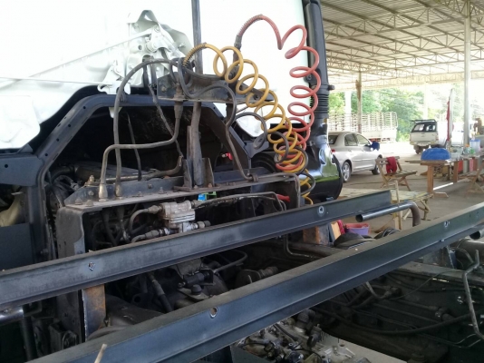 ขายด่วนรถ 10 ล้อ.หัวลากFM1J เครื่อง 260 แรง ปี 46 รถสวย เครื่องดี สภาพพร้อมใช้งาน จัดไฟแนนท์ได้ 550000