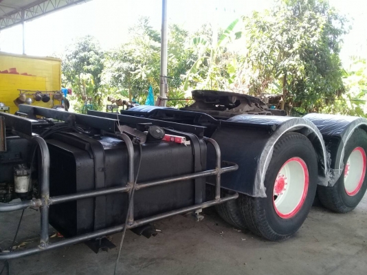 ขายด่วนรถ 10 ล้อ.หัวลากFM1J เครื่อง 260 แรง ปี 46 รถสวย เครื่องดี สภาพพร้อมใช้งาน จัดไฟแนนท์ได้ 550000