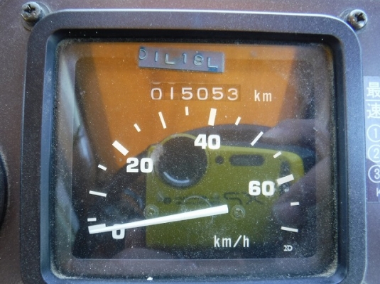 เครน 20 ตัน TADANO TR200M-4 ปี 1994 นำเข้าจากญี่ปุ่น รถสวยครับ