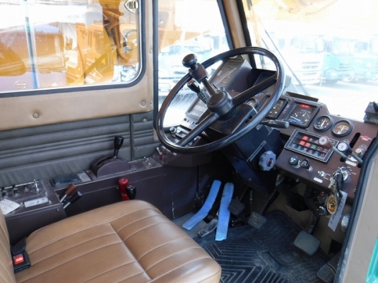 เครน 20 ตัน TADANO TR200M-4 ปี 1994 นำเข้าจากญี่ปุ่น รถสวยครับ