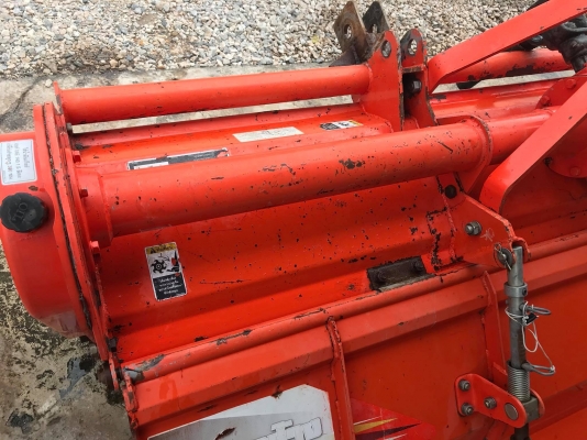 โรตารี่RX220H