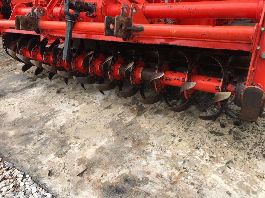 โรตารี่RX220H