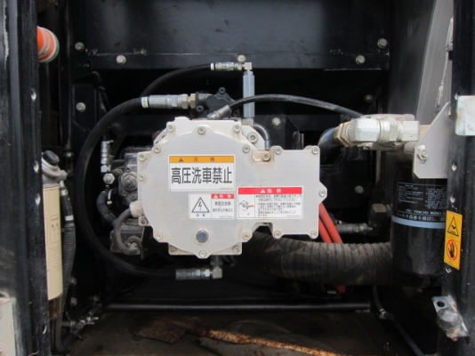 ขายรถขุด KOBELCO SK200H-9 นำเข้าจากญี่ปุ่น สนใจติดต่อ อำพล 090-9694506, 080-3031241