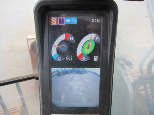 ขายรถขุด KOBELCO SK200H-9 นำเข้าจากญี่ปุ่น สนใจติดต่อ อำพล 090-9694506, 080-3031241