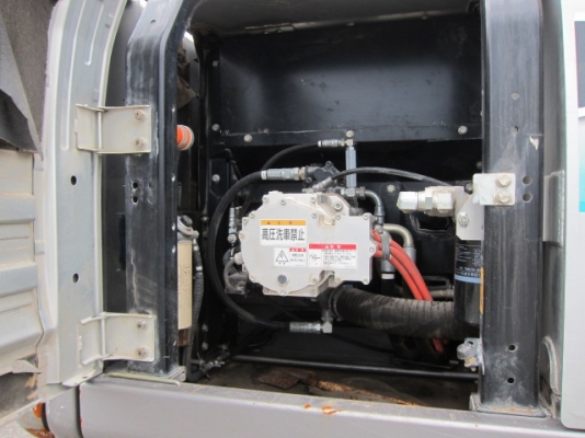 ขายรถขุด KOBELCO SK200H-9 นำเข้าจากญี่ปุ่น สนใจติดต่อ อำพล 090-9694506, 080-3031241