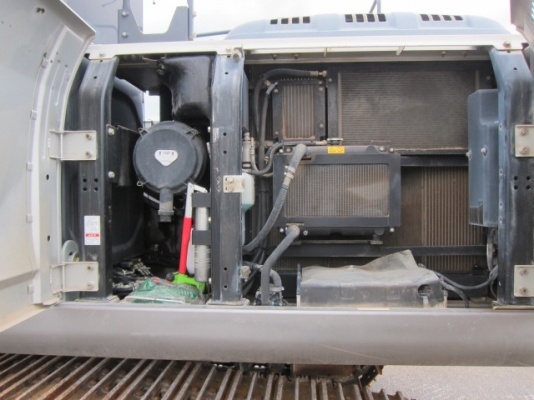 ขายรถขุด KOBELCO SK200H-9 นำเข้าจากญี่ปุ่น สนใจติดต่อ อำพล 090-9694506, 080-3031241