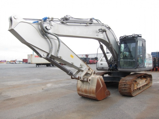 ขายรถขุด KOBELCO SK200H-9 นำเข้าจากญี่ปุ่น สนใจติดต่อ อำพล 090-9694506, 080-3031241