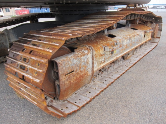 ขายรถขุด KOBELCO SK200H-9 นำเข้าจากญี่ปุ่น สนใจติดต่อ อำพล 090-9694506, 080-3031241